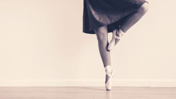 Balletting (Large)